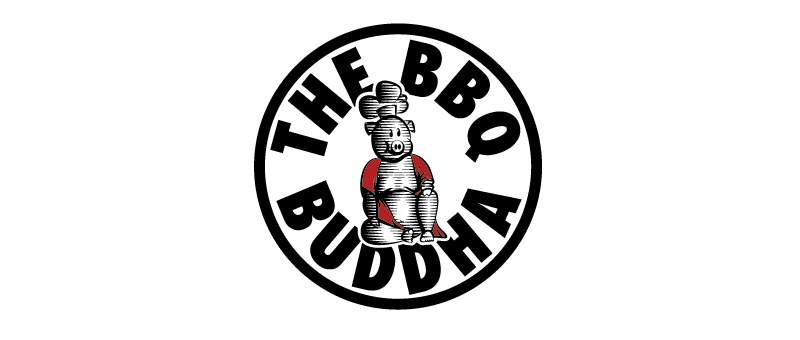The BBQ Buddha logo