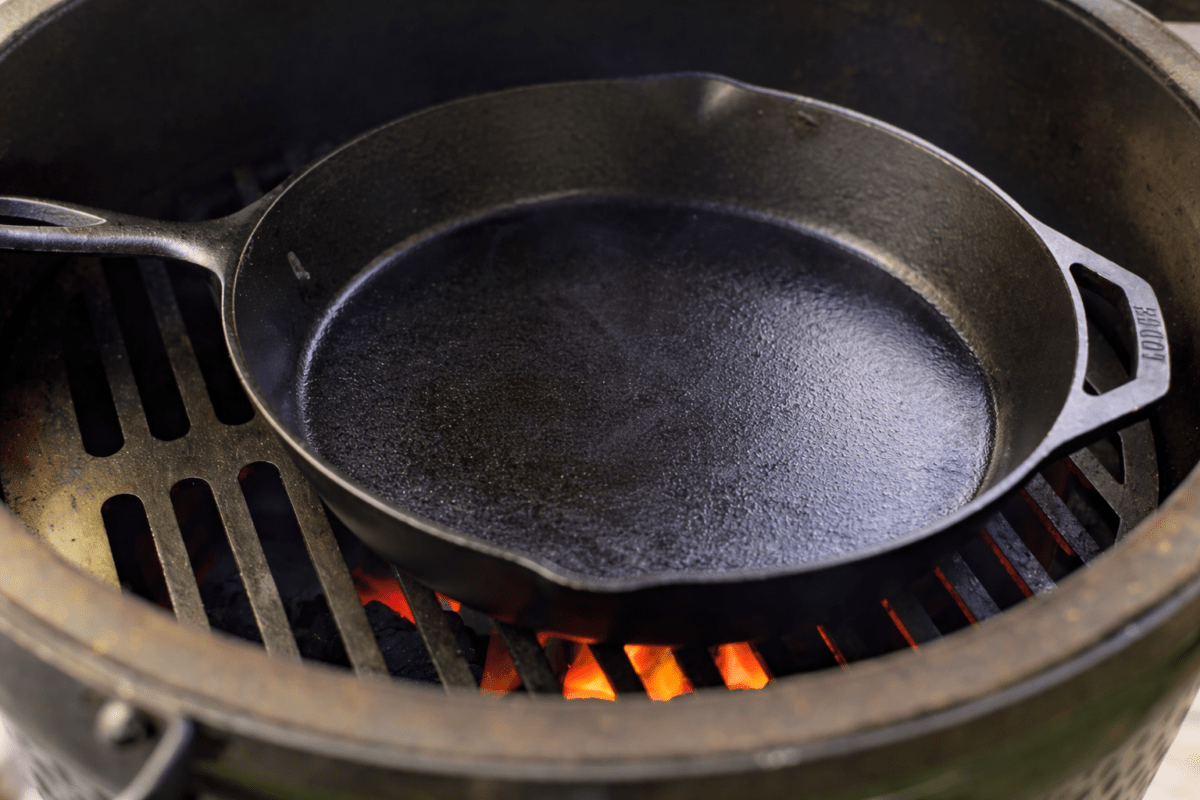 How to Sear Duck Breast on the Big Green Egg: The Ultimate Guide