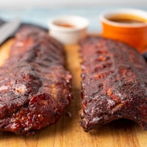 the best bourbon bbq sauce