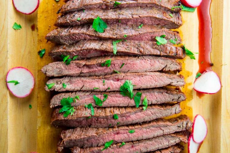 Grilled Tequila Lime Flank Steak The BBQ Buddha