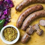 NFL Kickoff Mixed Grill