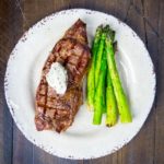 Piedmontese Beef NY Strip