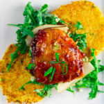 BGB Chopped Challenge A Frame Chicken
