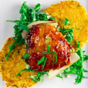 BGB Chopped Challenge A Frame Chicken