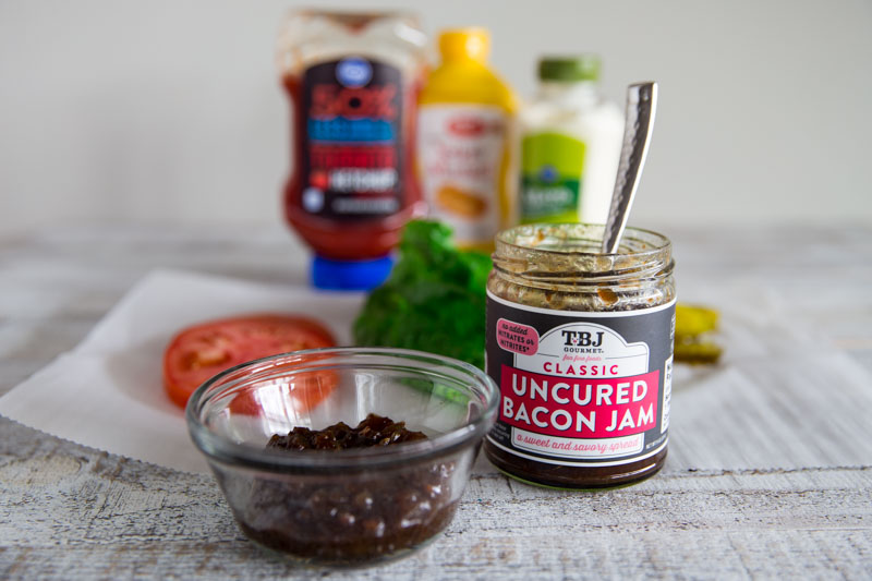 TBJ Gourmet Bacon Jam product Review