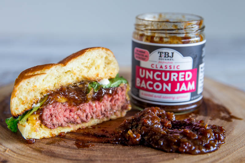 TBJ Gourmet Bacon Jam Product Review