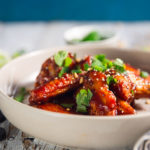 spicy-smoked-korean-chicken-wings