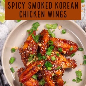 spicy-smoked-korean-chicken-wings