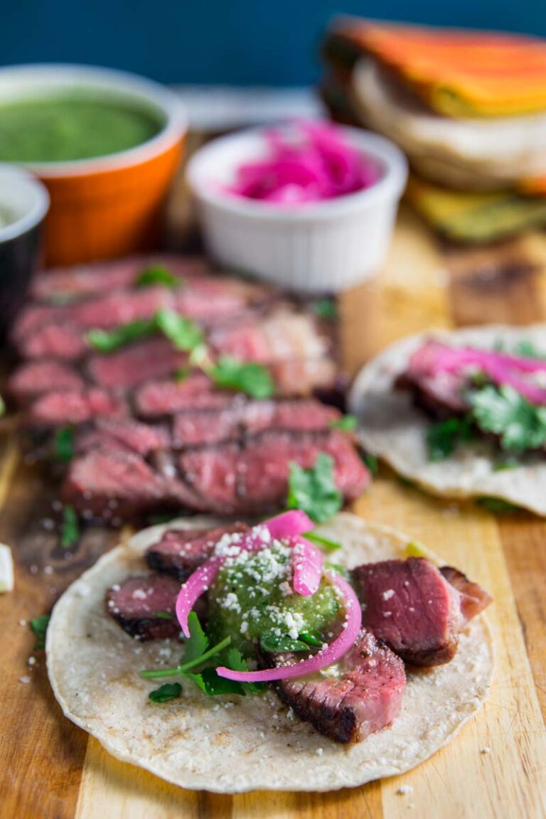 How to Grill Beef Chuck Steaks The BBQ Buddha