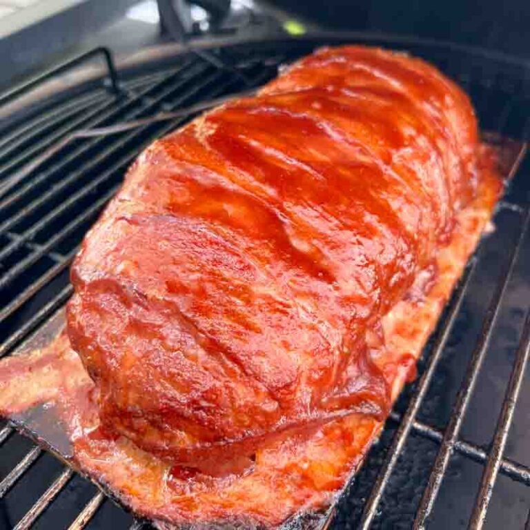 Grilled Bone in Prime Rib Roast on the Big Green Egg - The BBQ Buddha